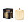 OSRAM LED Lampe VINTAGE 1906 BIG DECORATIVE BULB WITH Filament-MAGNETIC STYLE 12W 818 Amber E27 Dimmbar Warmweiss 4058075836266