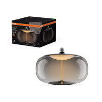 OSRAM LED Lampe VINTAGE 1906 BIG DECORATIVE BULB WITH...