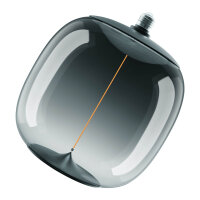 OSRAM LED Lampe VINTAGE 1906 BIG DECORATIVE BULB WITH...