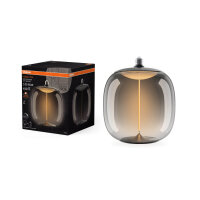 OSRAM LED Lampe VINTAGE 1906 BIG DECORATIVE BULB WITH...
