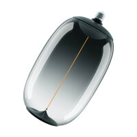 OSRAM LED Lampe VINTAGE 1906 BIG DECORATIVE BULB WITH...