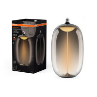 OSRAM LED Lampe VINTAGE 1906 BIG DECORATIVE BULB WITH...