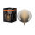 OSRAM LED Lampe VINTAGE 1906 DECORATIVE BULB WITH Filament-MAGNETIC STYLE 4.8W 818 Smoke E27 Dimmbar Warmweiss 4058075836501