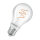 OSRAM LED Lampe Vintage 1906 CLASSIC A,B,P SLIM Filament 4.6W 922 Clear E27 Dimmbar Warmweiss 4058075836587