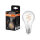 OSRAM LED Lampe Vintage 1906 CLASSIC A,B,P SLIM Filament 4.6W 922 Clear E27 Dimmbar Warmweiss 4058075836587