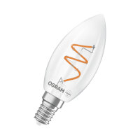 OSRAM LED Lampe Vintage 1906 CLASSIC A,B,P SLIM Filament...