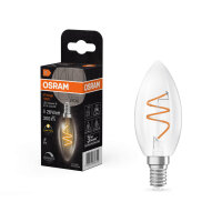 OSRAM LED Lampe Vintage 1906 CLASSIC A,B,P SLIM Filament...