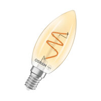 OSRAM LED Lampe Vintage 1906 CLASSIC A,B,P SLIM Filament...