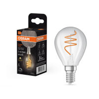 OSRAM LED Lampe Vintage 1906 CLASSIC A,B,P SLIM Filament...