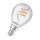 OSRAM LED Lampe Vintage 1906 CLASSIC A,B,P SLIM Filament 4.6W 927 Clear E14 Dimmbar Warmweiss 4058075836747