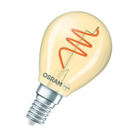 OSRAM LED Lampe Vintage 1906 CLASSIC A,B,P SLIM Filament...