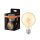 OSRAM LED Lampe Vintage 1906 CLASSIC Globe 4.9W 922 Gold E27 Dimmbar Warmweiss 4058075836822