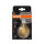 OSRAM LED Lampe Vintage 1906 CLASSIC Globe 4.9W 922 Gold E27 Dimmbar Warmweiss 4058075836822