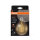 OSRAM LED Lampe Vintage 1906 CLASSIC Globe 4.9W 922 Gold E27 Dimmbar Warmweiss 4058075836921