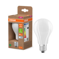 OSRAM LED Lampe LAMPS ENERGY CLASS A höchste...