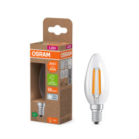 OSRAM LED Lampe CLASSIC B höchste...