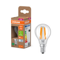 OSRAM LED Lampe CLASSIC P höchste...