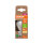 OSRAM LED Lampe CLASSIC P höchste Energieeffizienzklasse A 1.2W 827 Frosted E14 Warmweiss 4058075839380