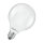 OSRAM LED Lampe LAMPS ENERGY CLASS A höchste Energieeffizienzklasse A Filament CLASSIC Globe 5W 865 Frosted E27 Kaltweiss 4058075839588