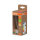 OSRAM LED Lampe LAMPS ENERGY CLASS A höchste Energieeffizienzklasse A Filament CLASSIC Edison 5W 827 Clear E27 Warmweiss 4058075839809