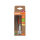 OSRAM LED Lampe LAMPS ENERGY CLASS A höchste Energieeffizienzklasse A Filament CLASSIC Edison 5W 827 Clear E27 Warmweiss 4058075839809