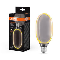 OSRAM LED Lampe VINTAGE 1906 CLASSIC GLOBE O - SHAPE...
