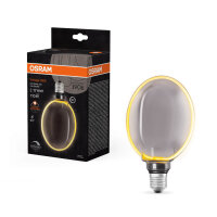 OSRAM LED Lampe VINTAGE 1906 CLASSIC GLOBE O - SHAPE...