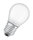 OSRAM LED Lampe Retrofit CLASSIC P 5.5W 840 Frosted E27 Neutralweiss 4099854115554