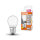 OSRAM LED Lampe Retrofit CLASSIC P 5.5W 840 Frosted E27 Neutralweiss 4099854115554