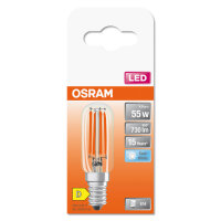 OSRAM LED Lampe SPECIAL T26 4.9W 840 Clear E14 Neutralweiss 4099854151057