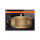 OSRAM LED Lampe Vintage 1906 BIG DECORATIVE BULB WITH Filament-MAGNETIC STYLE 2.5W 827 Amber E27 Warmweiss 4099854173806