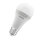OSRAM LED Lampe RECHARGEABLE LAMPS 8W 827 Frosted E27 Warmweiss 4099854190087