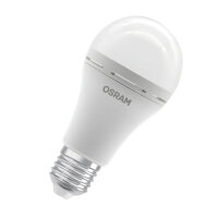 OSRAM LED Lampe RECHARGEABLE LAMPS 8W 840 Frosted E27...