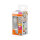 OSRAM LED Lampe CLASSIC A MOTION & DAYLIGHT SENSOR 7.3W 827 Clear E27 Warmweiss 4099854235726