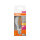 OSRAM LED Lampe CLASSIC A MOTION & DAYLIGHT SENSOR 7.3W 827 Clear E27 Warmweiss 4099854235726