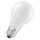OSRAM LED Lampe LAMPS ENERGY CLASS A höchste Energieeffizienzklasse A Filament CLASSIC A 7.2W 827 Frosted E27 Warmweiss 4099854236877