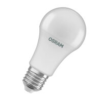 OSRAM LED Lampe Relax, Active and Sleep CLASSIC A 8.8W...