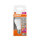 OSRAM LED Lampe Relax, Active and Sleep CLASSIC A 8.8W 827/840 Frosted E27 3x click Tunable White, Kalt-zu-Warm-Farbwechsel 4099854240683