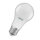 OSRAM LED Lampe Relax, Active and Sleep CLASSIC A 4.9W 827/840 Frosted E27 3x click Tunable White, Kalt-zu-Warm-Farbwechsel 4099854240966