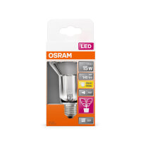 OSRAM LED Lampe STAR GROW SPOT LAMP 7.5W E27 Warmweiss 4099854245138