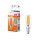 OSRAM LED Lampe SPECIAL T26 6.5W 827 Clear E14 Dimmbar Warmweiss 4099854247330