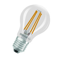 2er Pack OSRAM LED Lampe LAMPS ENERGY CLASS A...