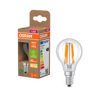 OSRAM LED Lampe CLASSIC P höchste...