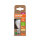 OSRAM LED Lampe CLASSIC P höchste Energieeffizienzklasse A 2.2W 827 Frosted E14 Warmweiss 4099854255755