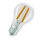 OSRAM LED Lampe CLASSIC A höchste Energieeffizienzklasse A 3.8W 840 Clear E27 Dimmbar Neutralweiss 4099854265525