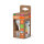 OSRAM LED Lampe CLASSIC A höchste Energieeffizienzklasse A 3.8W 840 Frosted E27 Dimmbar Neutralweiss 4099854265549