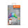 3er Pack LEDVANCE LED Lampe SMART+ WiFi Classic Multicolour 230V RGBW FR E27 TRIPLE PACK Dimmbar RGBTW Farbwechsel / steuerbare Lichtfarbe 4058075778955