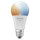 3er Pack LEDVANCE LED Lampe SMART+ WiFi Classic Tunable White 230V TW FR E27 TRIPLE PACK Dimmbar Tunable White, Kalt-zu-Warm-Farbwechsel 4058075778993