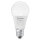 3er Pack LEDVANCE LED Lampe SMART+ WiFi Classic 230V FR E27 TRIPLE PACK Dimmbar Warmweiss 4058075778979