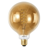 LEDVANCE LED Lampe Smart+ WiFi Filament Globe Tunable...
